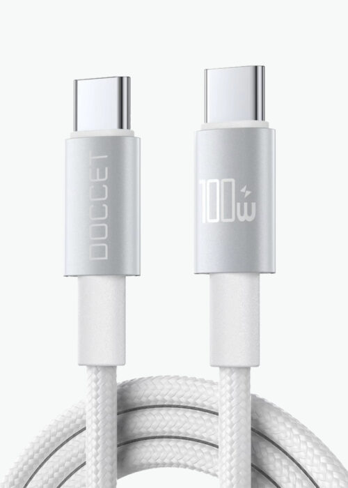 Doccet HyperCord 100W